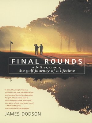Final Rounds - ebook